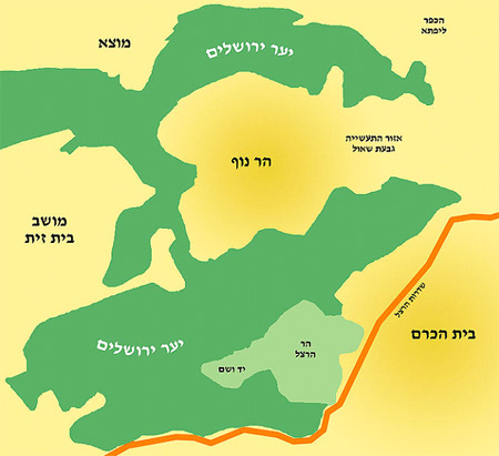 הצפוניים באים